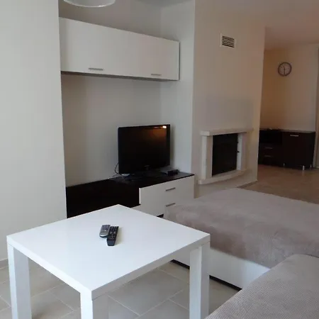 Комплекс Иванови Колиби Ferienhaus Lozenets
