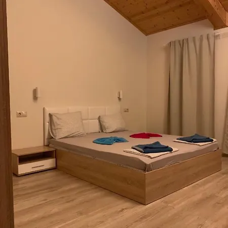 Ferienhaus Комплекс Иванови Колиби