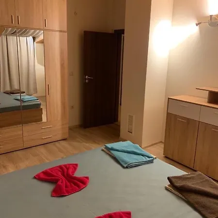 Ferienhaus Комплекс Иванови Колиби *