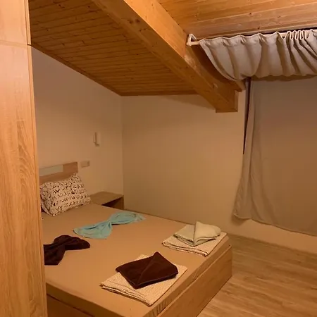 Ferienhaus Комплекс Иванови Колиби *